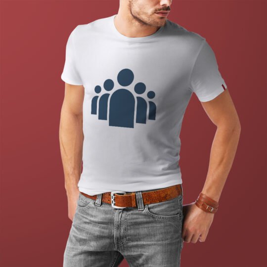 Activism T-Shirt